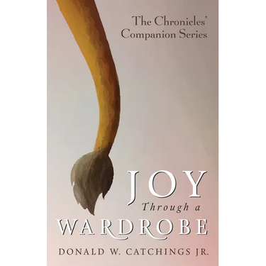 Joy Through a Wardrobe