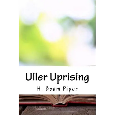 Uller Uprising