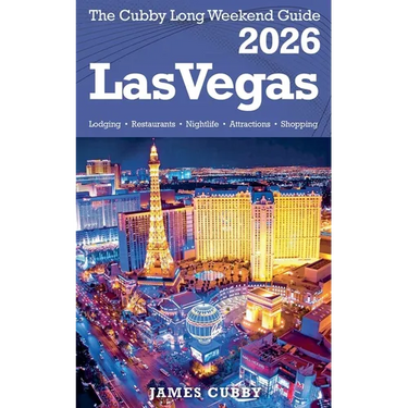 LAS VEGAS The Cubby 2026 Long Weekend Guide