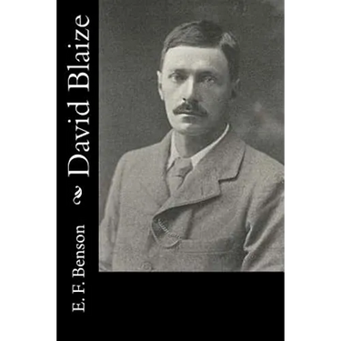 David Blaize