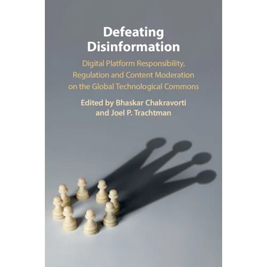 Defeating Disinformation
