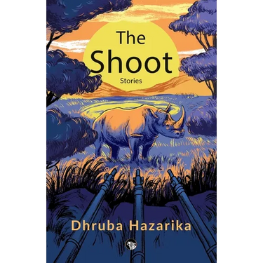 The Shoot: Stories
