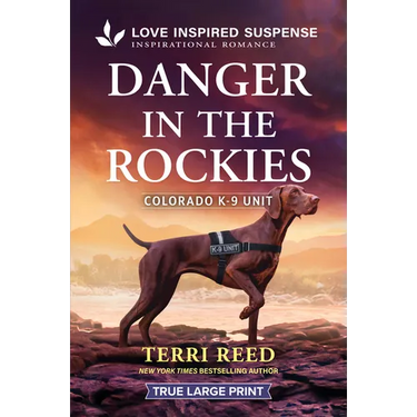 Danger in the Rockies