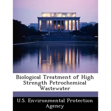 Biological Treatment of High Strength Petrochemical Wastewater