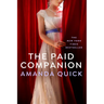 The Paid Companion