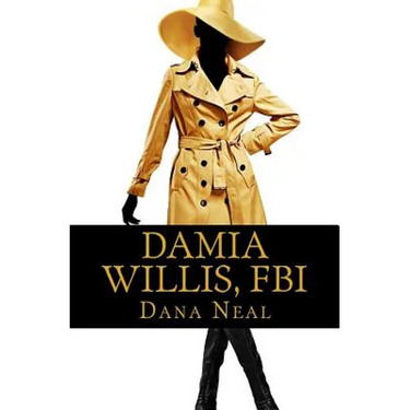 Damia Willis, FBI: Faith Bureau of Investigations