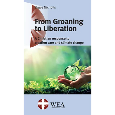 From Groaning to Liberation