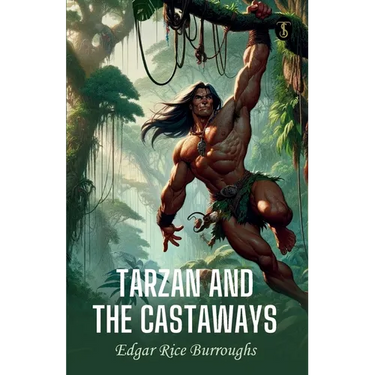 Tarzan and the Castaway