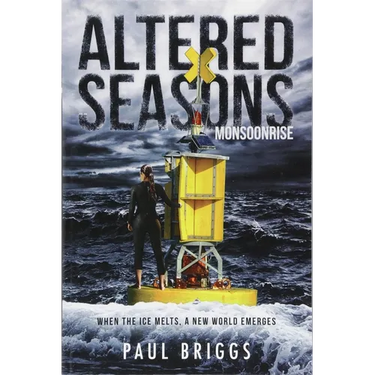 Altered Seasons: Monsoonrise