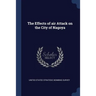 The Effects of air Attack on the City of Nagoya