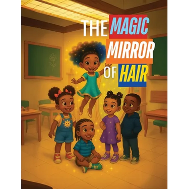 The Magic Mirror of Hair