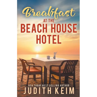 Breakfast at The Beach House Hotel
