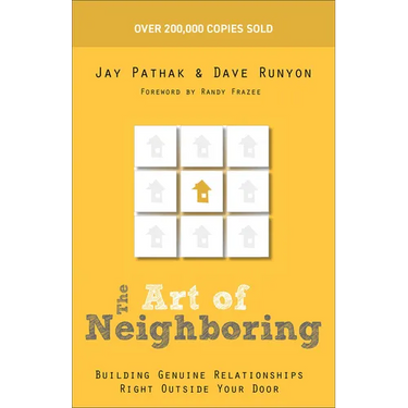 Art of Neighboring