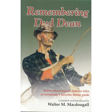 Remembering Dud Dean