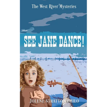 See Jane Dance