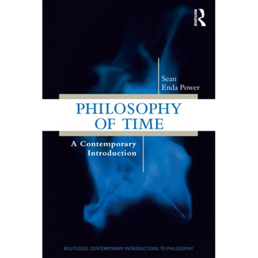 Philosophy of Time: A Contemporary Introduction