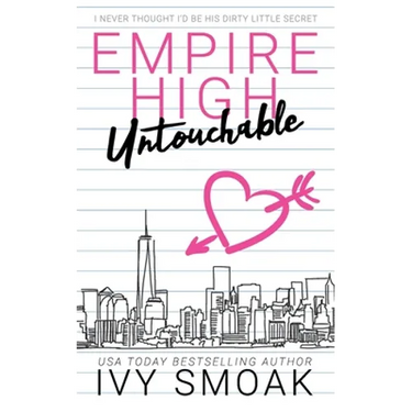 Untouchable