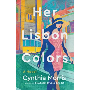 Her Lisbon Colors
