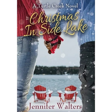 Christmas in Side Lake