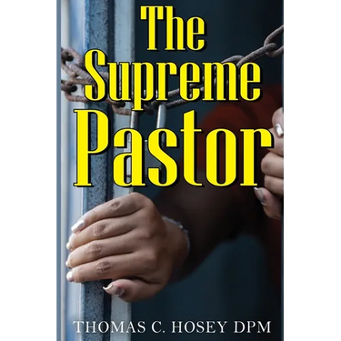 The Supreme Pastor