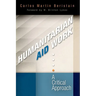 Humanitarian Aid Work: A Critical Approach