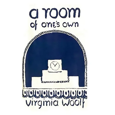 A Room of One's Own