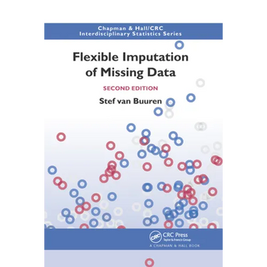 Flexible Imputation of Missing Data, Second Edition