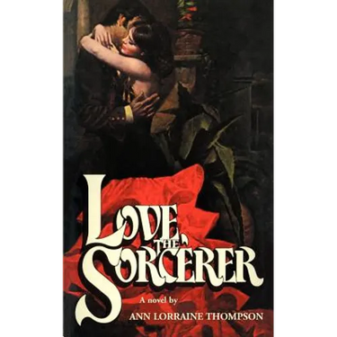 Love the Sorcerer