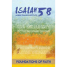 Foundations of Faith: Isaiah 58 Mobile Training Institute