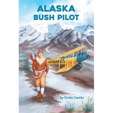 Alaska Bush Pilot