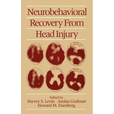 Neurobehavioral Recovery from Head Injury
