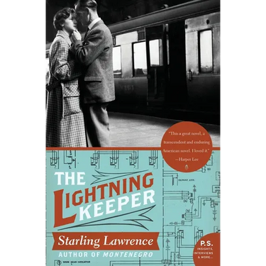 The Lightning Keeper