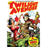 The Twilight Avenger