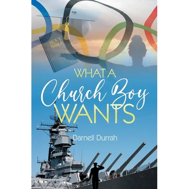 What a Church Boy Wants