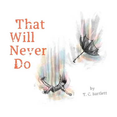 That Will Never Do