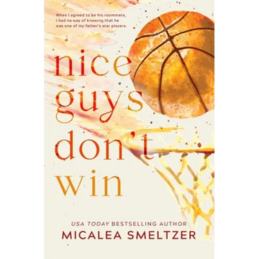 Nice Guys Don't Win: Special Edition
