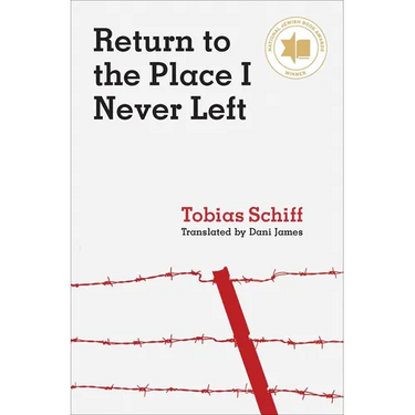 Return to the Place I Never Left