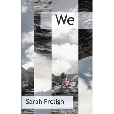 We