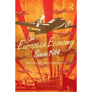 The European Economy Since 1914