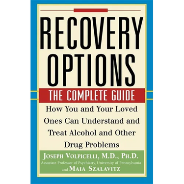 Recovery Options: The Complete Guide