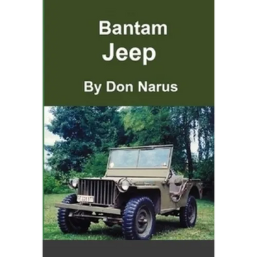 The Bantam Jeep