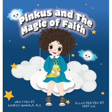 Pinkus and The Magic of Faith