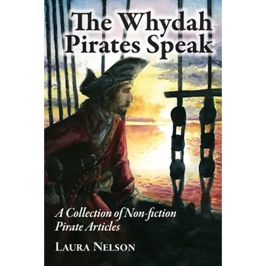 The Whydah Pirates Speak