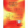 Quantum Mechanics and Quantum Computing Notes Solutions Manual