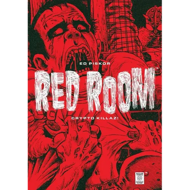 Red Room: Crypto Killaz!