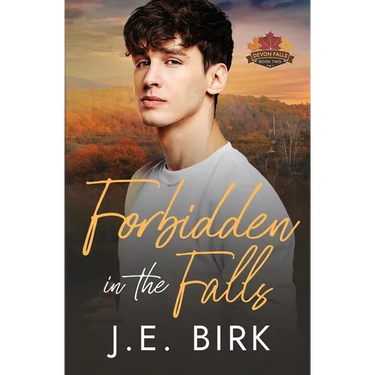 Forbidden in the Falls