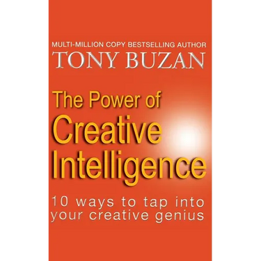 The Power of Creative Intelligence