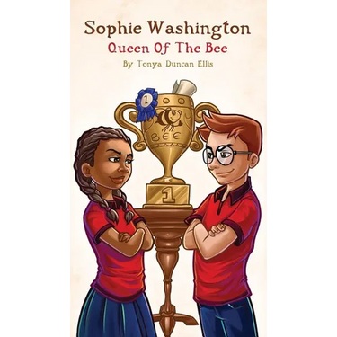 Sophie Washington: Queen of the Bee