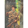 Backcountry Fury: A Sixteen-Year-Old Patriot in the Revolutionary War