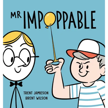 MR Impoppable
